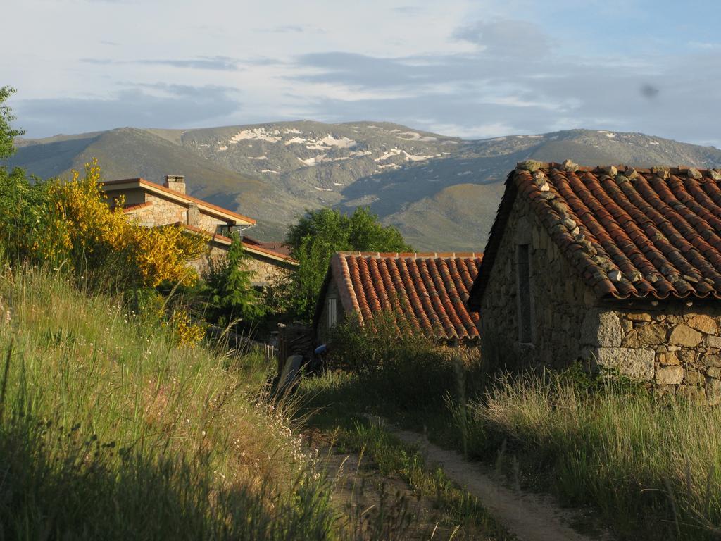 La Ladera Βίλα Hoyos del Espino Δωμάτιο φωτογραφία