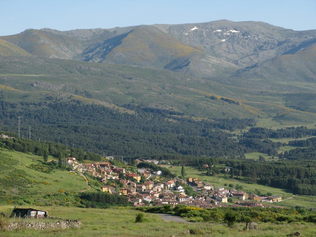 La Ladera Βίλα Hoyos del Espino Δωμάτιο φωτογραφία