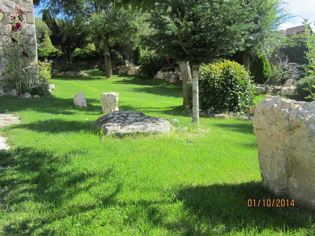 La Ladera Βίλα Hoyos del Espino Δωμάτιο φωτογραφία
